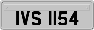 IVS1154