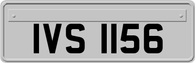 IVS1156