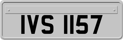 IVS1157