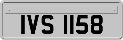 IVS1158