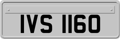 IVS1160