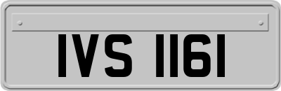 IVS1161