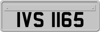 IVS1165