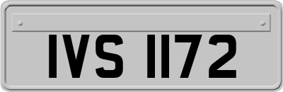 IVS1172