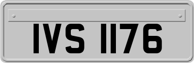 IVS1176