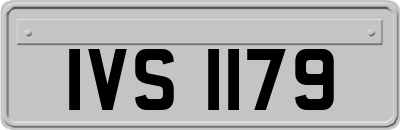IVS1179