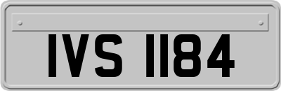 IVS1184