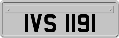 IVS1191