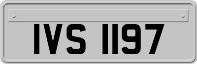 IVS1197