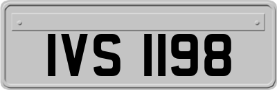 IVS1198