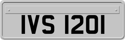 IVS1201