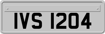 IVS1204