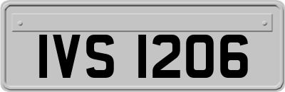 IVS1206