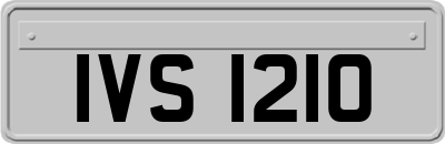 IVS1210