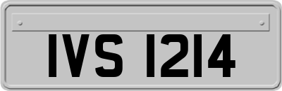 IVS1214