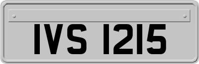 IVS1215