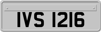 IVS1216