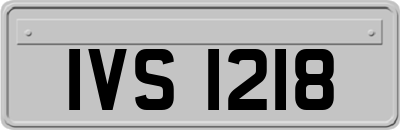IVS1218