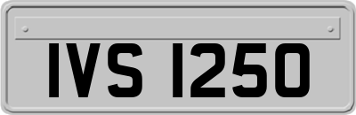 IVS1250
