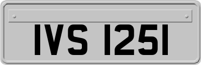 IVS1251