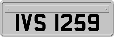 IVS1259