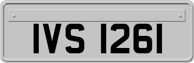 IVS1261