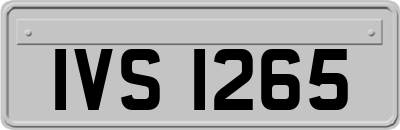 IVS1265