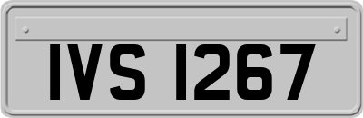 IVS1267
