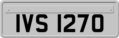 IVS1270