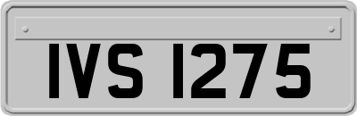 IVS1275