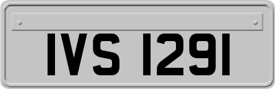 IVS1291