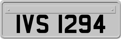 IVS1294