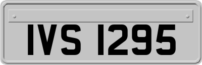 IVS1295
