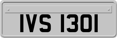 IVS1301