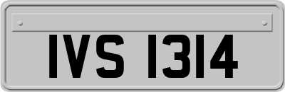 IVS1314