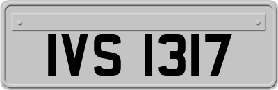 IVS1317
