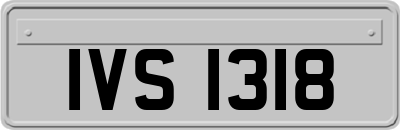 IVS1318