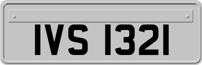 IVS1321