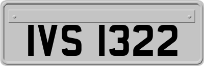 IVS1322