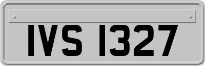 IVS1327