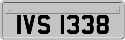 IVS1338