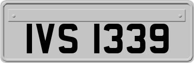 IVS1339