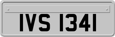 IVS1341