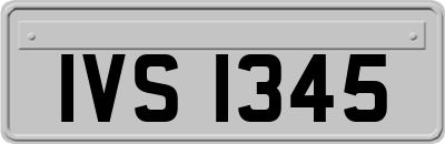 IVS1345