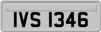 IVS1346
