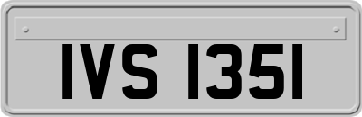 IVS1351
