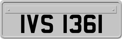 IVS1361
