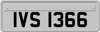 IVS1366