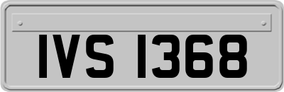 IVS1368