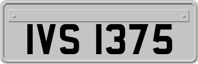 IVS1375